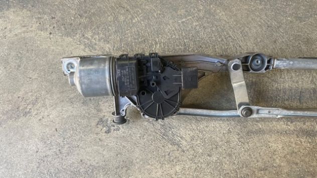 Motorino tergicristallo anteriore Ford Focus del 2008 (0390241731) - Foto 2
