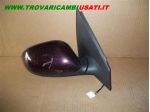 RETROV.DX. VIOLA 3 FILI LANCIA Y  Vetri e Retrovisori  Cristalli  Retroviso &hellip;