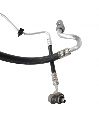 TUBO CONDENSATORE EVAPORATORE A/C OPEL Karl Serie 42473815 B 10 XE Benzina 1000 (1517) - Foto 8
