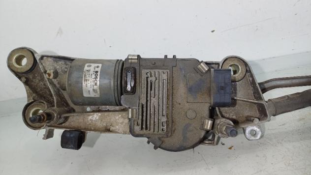 TANDEM TERGICRISTALLO VOLKSWAGEN Touareg 1° Serie BAC diesel 2459 (0206) - Foto 3