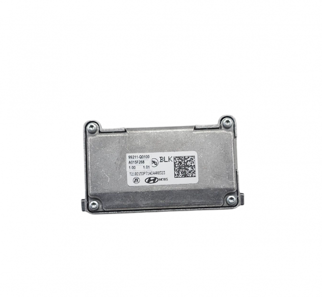 TELECAMERA ANTERIORE HYUNDAI Bayon Serie 99211-Q0100 (21) - Foto 12