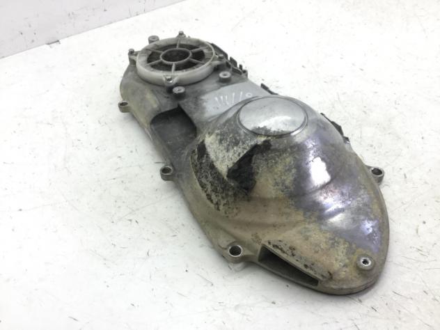 HONDA FORZA 250 COPERCHIO CARTER TRASMISSIONE 2005 2007 JH2MF08A85K - Foto 3
