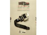 CINTURA DI SICUREZZA POSTERIORE SX FORD Fiesta 6° Serie 8V51-A611B69-AF RTJ &hellip;
