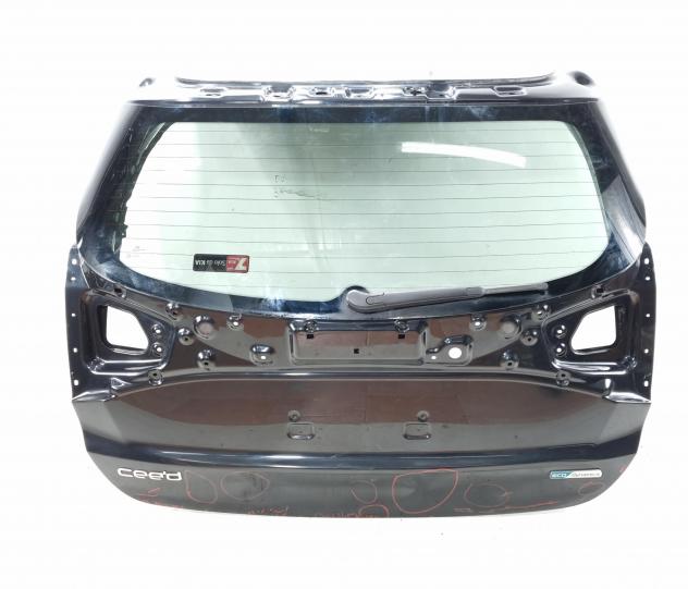 PORTELLONE POSTERIORE COMPLETO KIA Cee'd Serie Sporty wagon D4FB (1218)