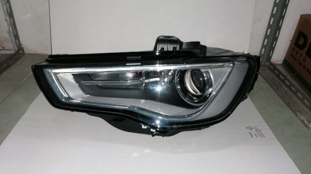 FARO SX BIXENON AUDI A3 2012 8V0941031 - Foto 3