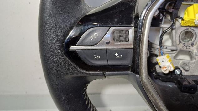 VOLANTE PEUGEOT 208 Serie 98255044ZD EB2ADT-HNK-HN05 (19) - Foto 4