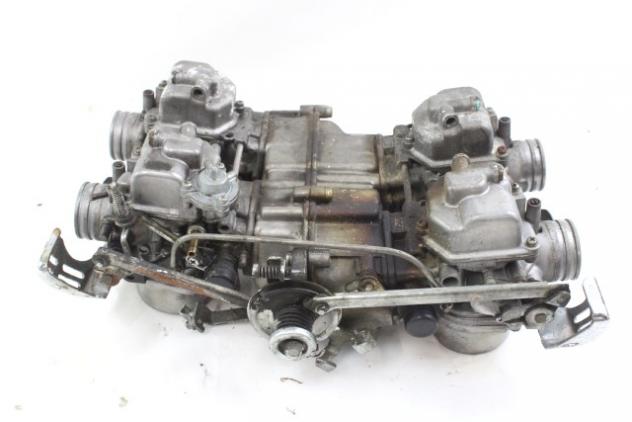 HONDA GOLD WING GL 1100 16106463004 16105463004 CARBURATORE 80 - 83 CARBURETOR - Foto 3