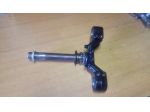 Piastra Inferiore Forcella e canotto YAMAHA TDM 900 iniezione