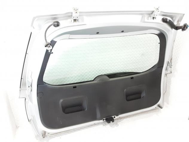 PORTELLONE POSTERIORE COMPLETO CITROEN C3 Serie (0915) - Foto 8