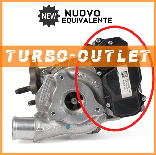 780708 ATTUATORE ELETTRONICO NUOVO EQUIVALENTE TOYOTA