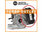 780708 ATTUATORE ELETTRONICO NUOVO EQUIVALENTE TOYOTA