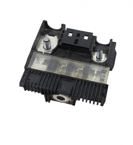 FUSIBILE BATTERIA OPEL Karl Serie B 10 XE Benzina 1000 (1517) - Foto 6