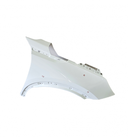 PARAFANGO ANTERIORE DESTRO PEUGEOT 2008 Serie 9825439080 (19) - Foto 11