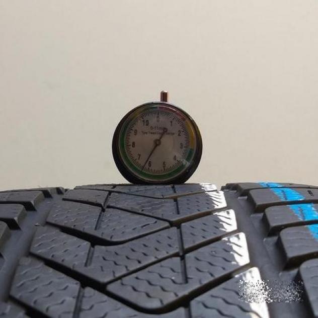 2 gomme 275 40 20 pirelli a45967 - Foto 3