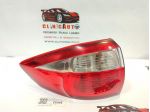 STOP FANALE POSTERIORE SINISTRO FORD C - Max Serie AM5113405BF T1DA (10)
