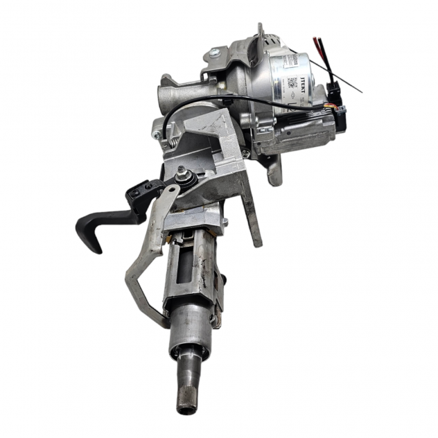 PIANTONE STERZO RENAULT Clio Serie IV 488106198R K9K 612, K9K 628 (1219)