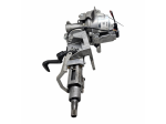 PIANTONE STERZO RENAULT Clio Serie IV 488106198R K9K 612, K9K 628 (1219)