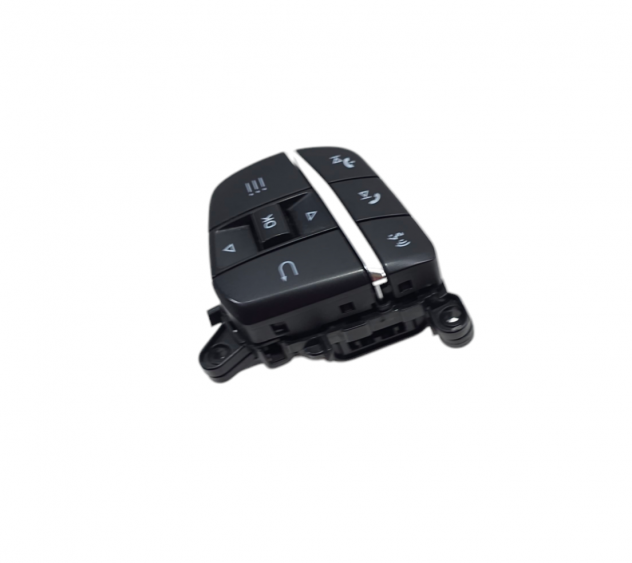 COMANDI AL VOLANTE MULTIFUNZIONE FORD Kuga Serie (DFK) H1BT-14K147-AB (19) - Foto 6