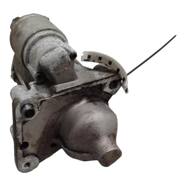 MOTORINO D' AVVIAMENTO CITROEN C3 Serie TS22E26 9HK (DV6ETEDM), BHW (DV6FE) Diesel 1600 (0915) - Foto 5