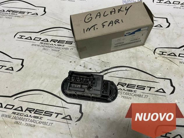 Interruttore Fari Ford Galaxy 9506 1050522 - Foto 2