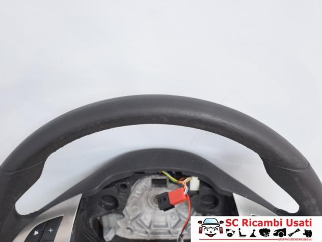 VOLANTE LANCIA Ypsilon 4° Serie (1123) - Foto 3