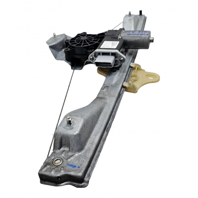 ALZACRISTALLO ELETTRICO ANT. DX SMART Forfour 2° Serie 128001491-06A M 281.920 (14) - Foto 4