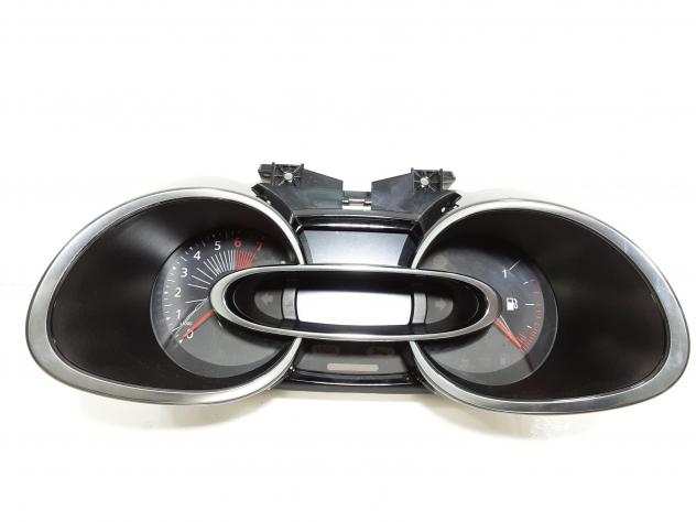 QUADRO STRUMENTI RENAULT Clio Serie IV 248108837R (1219)