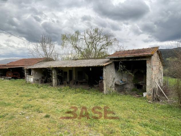Casale in vendita a Monteverdi Marittimo - Foto 12