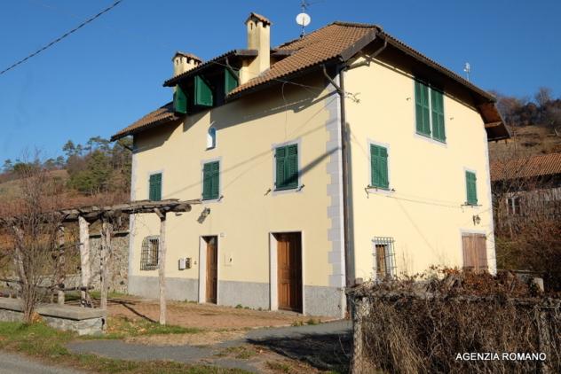Rustico in vendita a Sassello