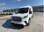 MAXUS Deliver 9 Deliver 9 VAN 2.0 CRDI L3H2 150cv fwd rif. 23546387