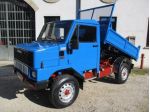 BREMACH TGR  35 Ql ribaltabile rif. 12844876