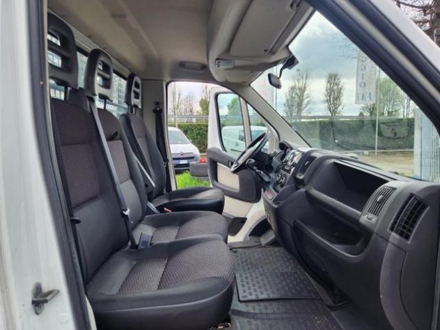 CITROEN Jumper cassone fisso rif. 22114985 - Foto 9