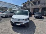 FIAT - DoblÃ² - 1.6 MJT 120CV S&S Lounge