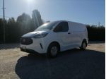 Ford Transit Custom V710 280 2.0 ecoblue 136cv Trend L1H1