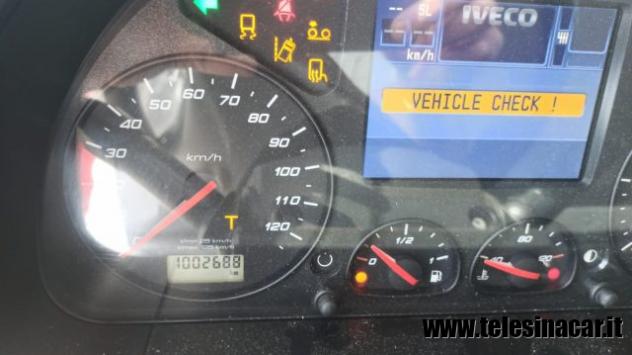 IVECO STRALIS 480 EURO 6 rif. 20651659 - Foto 9