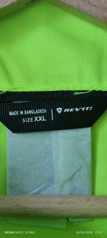ABBIGLIAMENTO MOTO - Foto 2