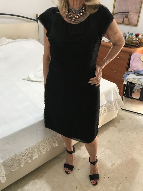 ABBIGLIAMENTO DONNA VARIE MARCHE ORIGINALI NUOVI - Foto 10