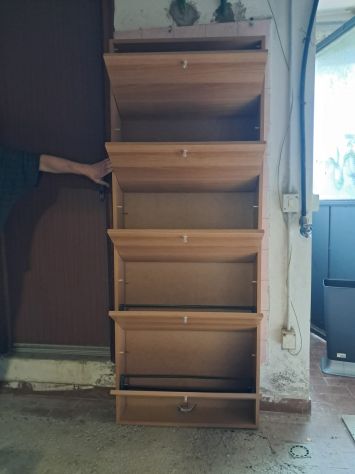 scarpiera - Foto 2