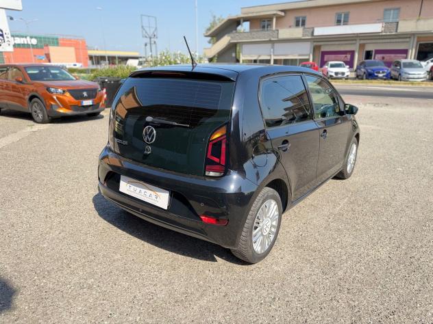 Volkswagen up! High up! 1.0 eco up! #11986 - Foto 5