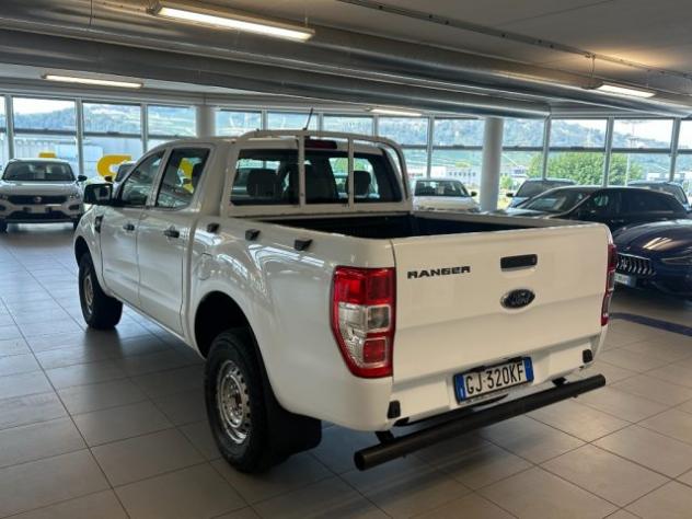 FORD Ranger 2.000 DIESEL 170 CV XL DOPPIA CABINA rif. 23989857 - Foto 5