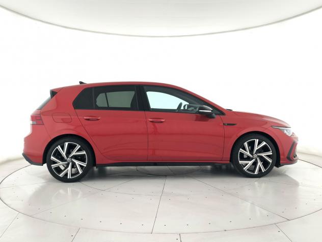 Volkswagen Golf 1.5 eTSI 130 CV EVO ACT DSG R-Line - Foto 7