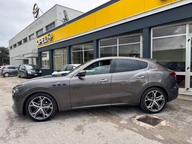 Maserati Levante 330 CV MHEV AWD GT - Foto 8