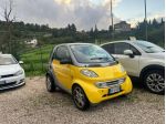Smart 600 & passion MOTORE 30'000KM