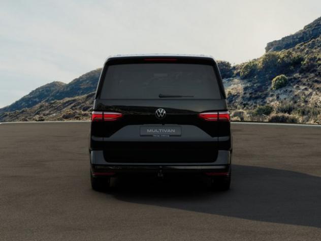 VOLKSWAGEN Multivan t7 2.0 tdi life mobility pack 150cv dsg 7p.ti rif. 23972352 - Foto 4