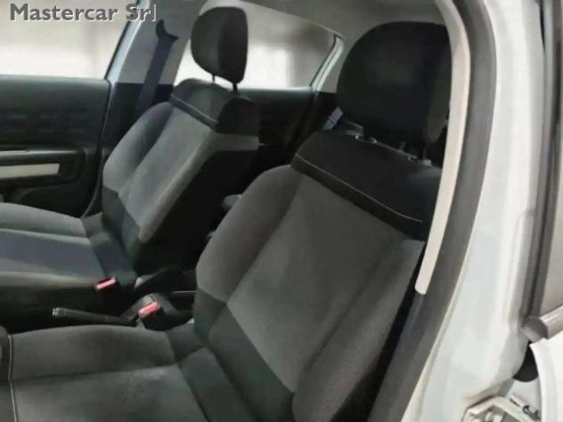 CITROEN C3 BLUEHDI 100 SeS BUSINESS COMBI N1 5 posti - GD135T rif. 24173811 - Foto 9