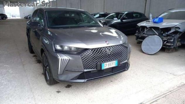 DS AUTOMOBILES DS 7 1.5 bluehdi Performance Line 130cv TG: GP837FS rif. 23835119 - Foto 2