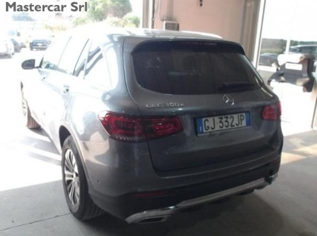 MERCEDES-BENZ GLC 300 GLC 300e phev (eq-power) Business 4matic auto - GJ rif. 24021106 - Foto 3