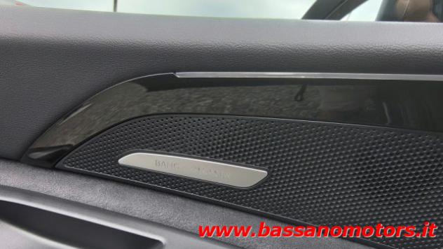 AUDI SQ5 TFSI mHEV+ quattro sport attitude rif. 24166801 - Foto 10
