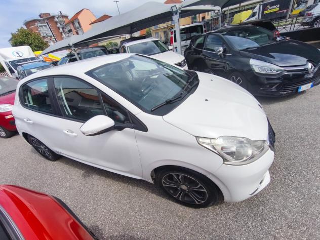 Peugeot 208 1.4 VTi 95 CV 5p. GPL Allure - Foto 4