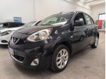 Nissan Micra 1.2 5 porte GPL 59kW / 11-2013